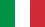 Italian flag